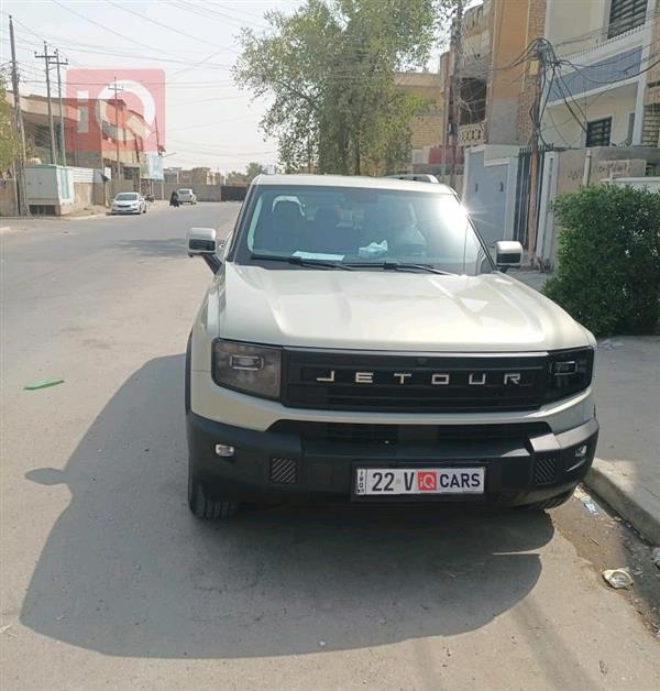 جيتور T1 2026 للبيع في العراق - بوب الشام